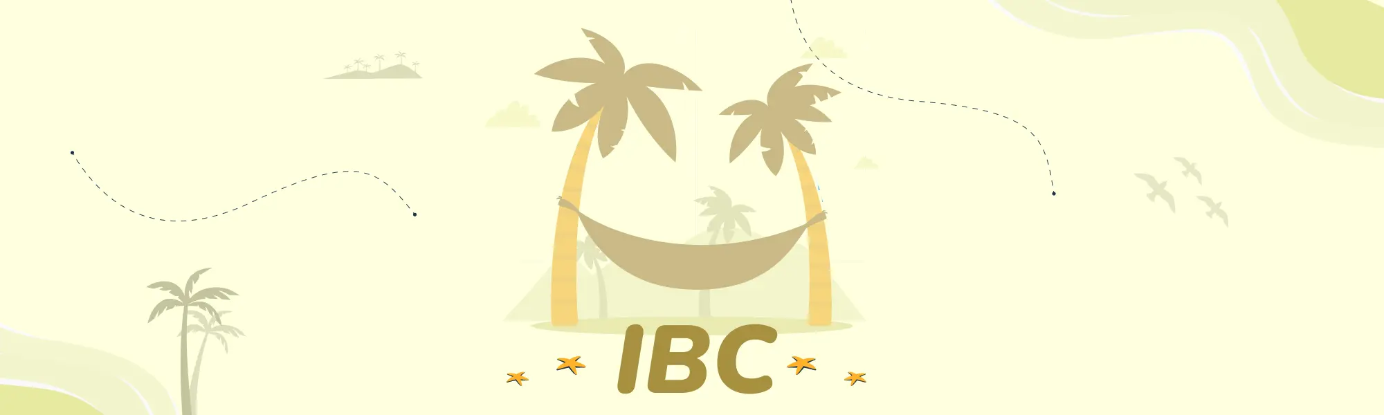 IBC de vacaciones: ¿cómo calcularlo?