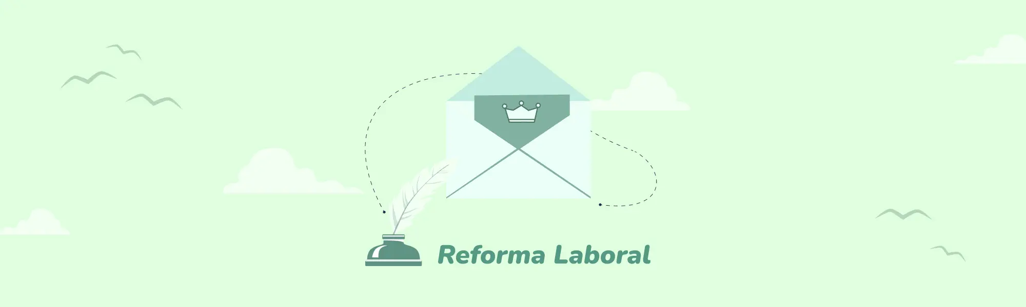 Cambios propuestos en la reforma laboral 2023