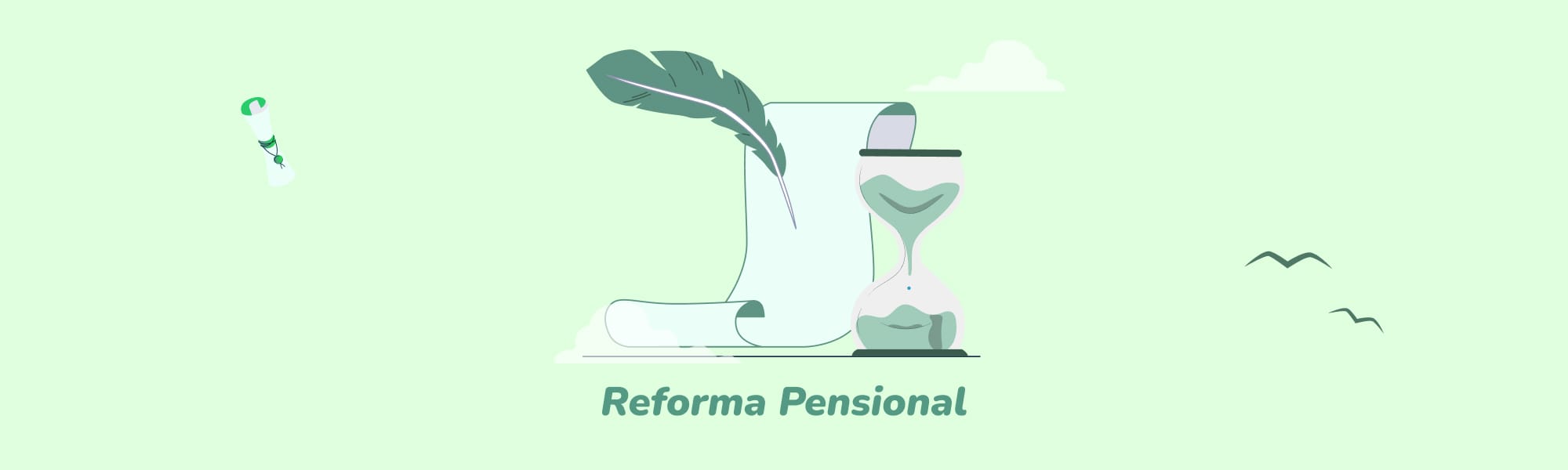 Reforma pensional 2024: 5 puntos a tener en cuenta