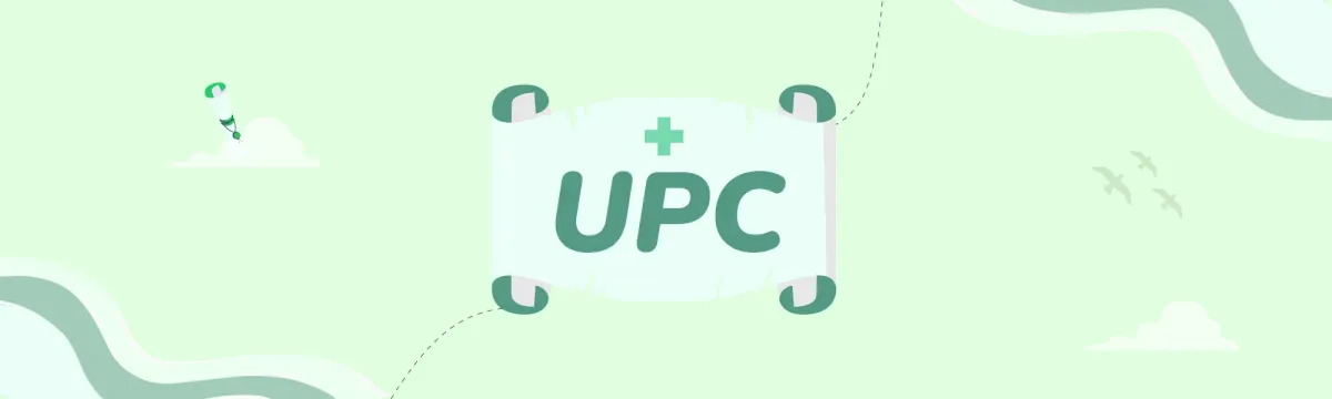 UPC 2024 para el régimen contributivo