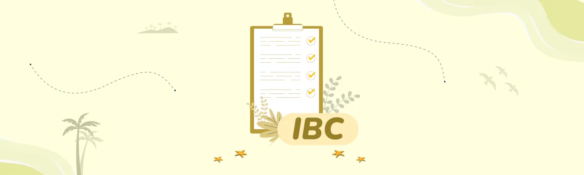 ¿Qué es el IBC y cómo se calcula?