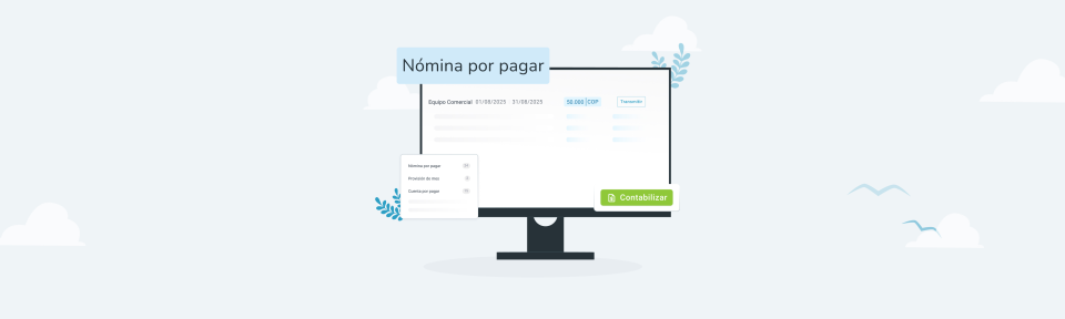¿Cómo saber qué programa de nómina se ajusta mejor a tu negocio?