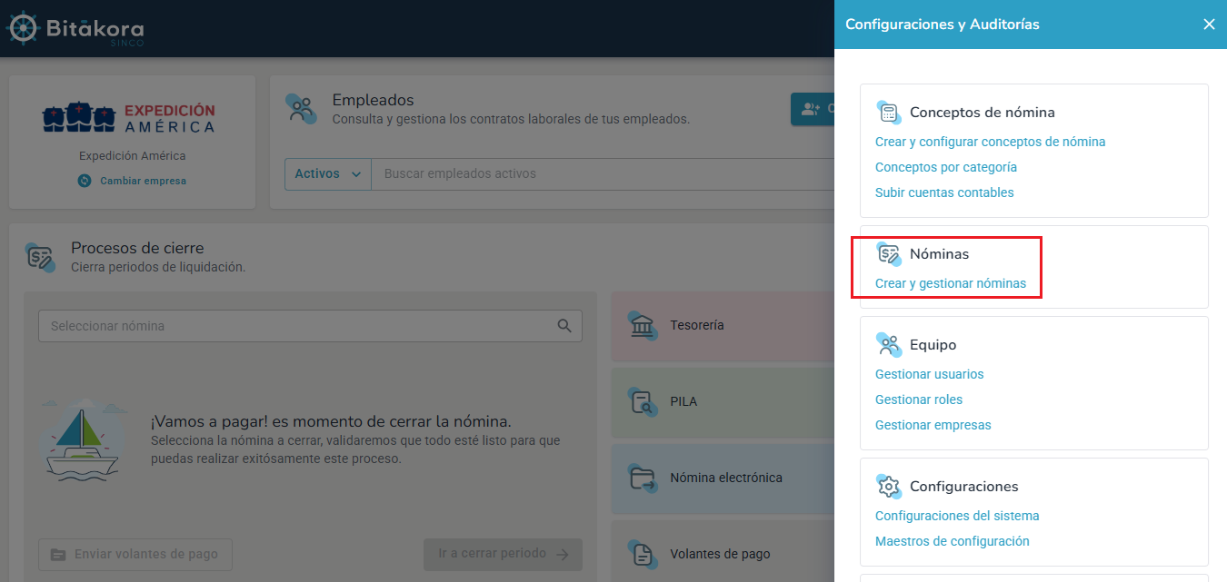 Personaliza y organiza tus nóminas con un nuevo nombre