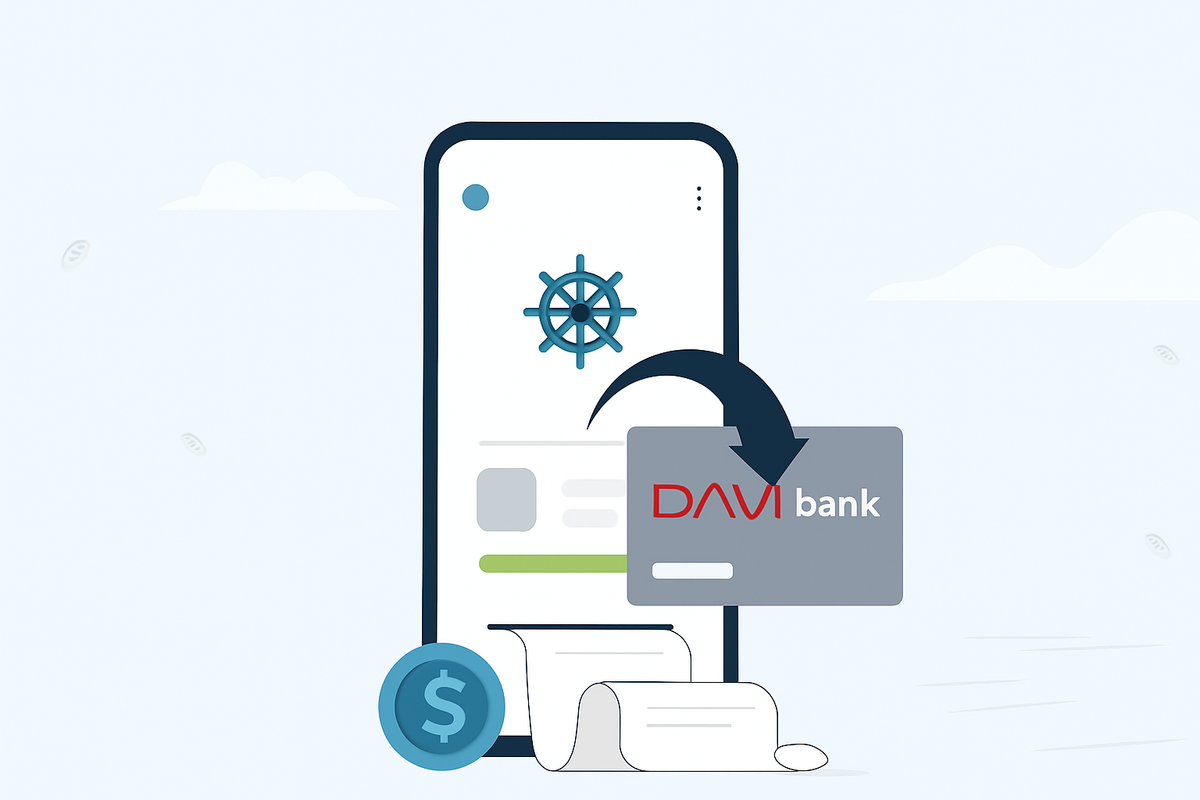 Scotiabank Colpatria ahora es DAVIbank