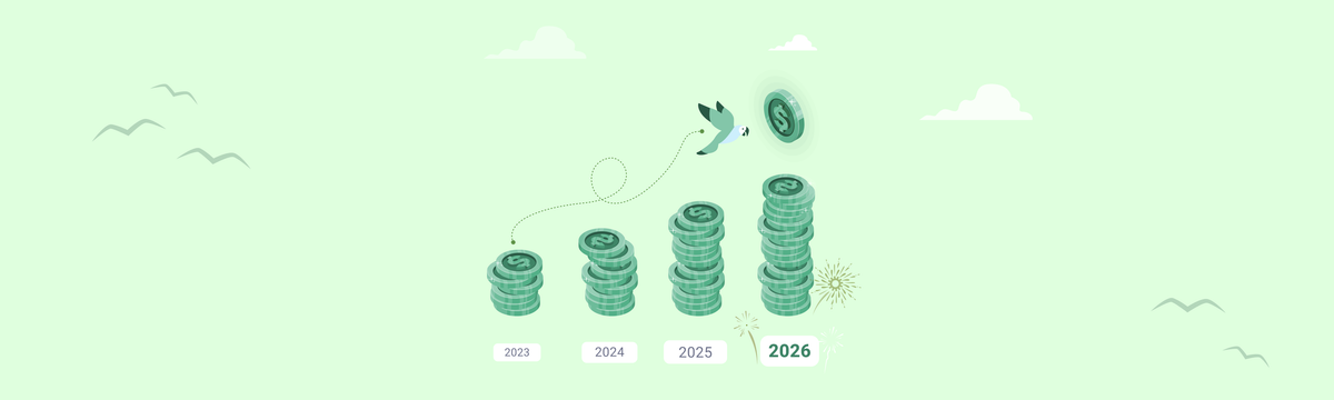 Salario mínimo 2026