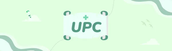 Cuánto cuesta la UPC en 2024