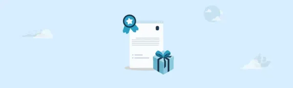 Configurar documentos laborales del empleado