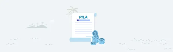 Editar la planilla PILA del empleado