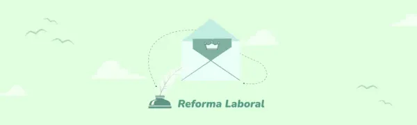 Revive el Proyecto de Reforma Laboral en el Senado