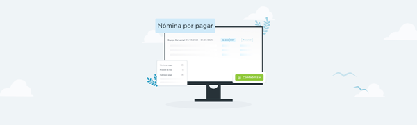 Programa de nómina Bitákora