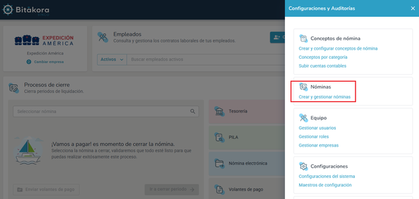 Personaliza y organiza tus nóminas con un nuevo nombre
