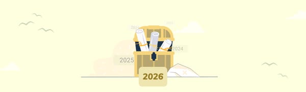 Actualización de parámetros inicio de año 2026
