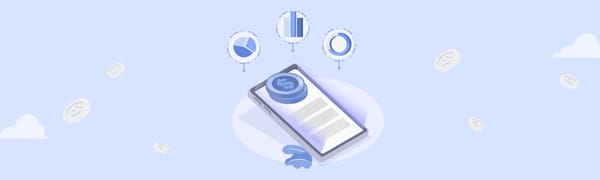 IA en las finanzas Bitákora - Moonflow