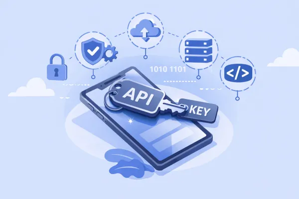 API Key: Acceso seguro para conectar Bitákora con otros sistemas