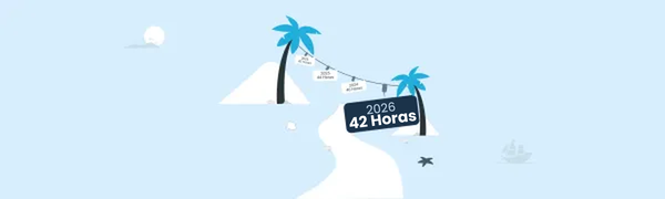 Jornada laboral en Colombia: 42 horas semanales desde julio de 2026